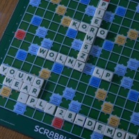 Skit Scrabble [INTRO] - Single - Koro & MZVideo