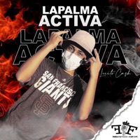 La Palma Activa (feat. Leiito Cash) - Single - Lrboss FFM