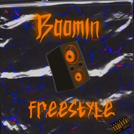 Boomin Freestyle 9millyjay
