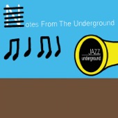 Jazz Underground - Soul Intro / The Chicken