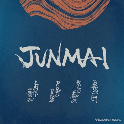 Junmai - EP