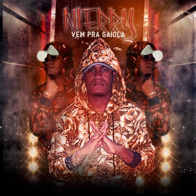 Vem pra Gaiola - Single