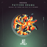 Pattern Drama (VegaZ SL 6 AM Mix) - Single - Rockka