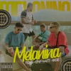 Melanina (feat. Limaa, white100 & Nnoré VV) - Single