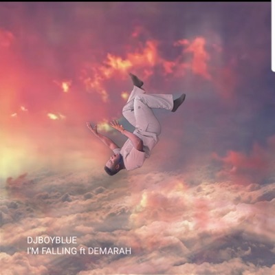 I'M FALLING (feat. DEMARAH) - Single
