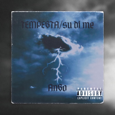 TEMPESTA/su di me - Single