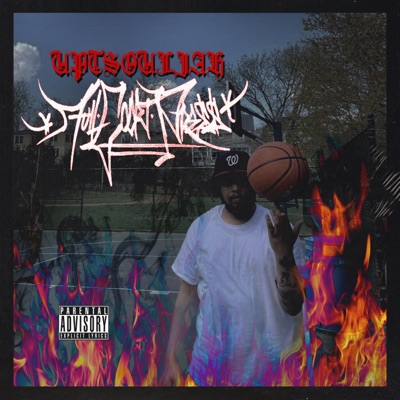 UPTSOULJAH Full Court Press