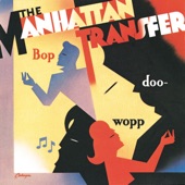 The Manhattan Transfer - My Cat Fell In The Well (Well! Well! Well!)