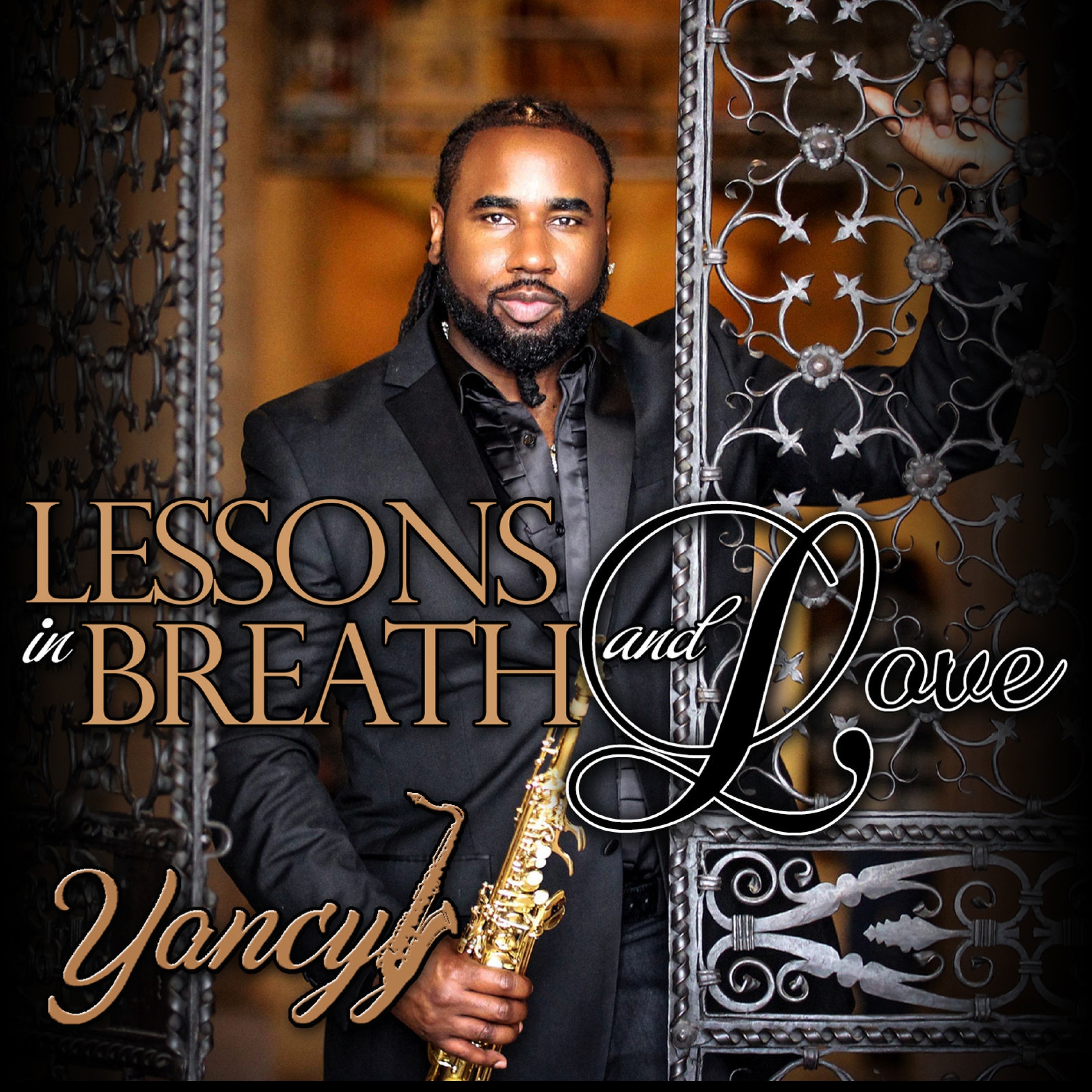 Lessons In Breath and Love