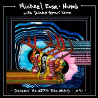 Numb - EP - Michael Rosa