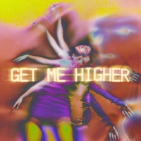 Get Me Higher - Single - Georgia & David Jackson
