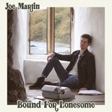 Joe Martin - Doesn't Rain In LA