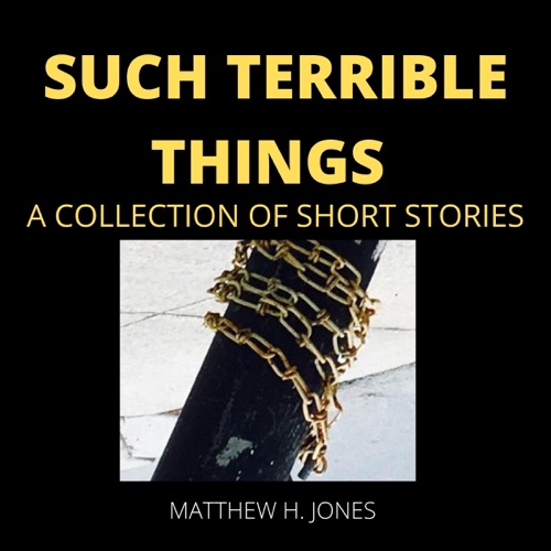 Such Terrible Things: A Collection of Short Stories (Unabridged) cover