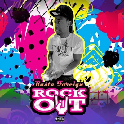 Rockout - Single