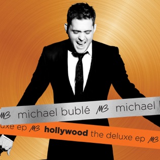 Michael Buble Best of Me