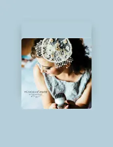 Listen to Lorenza Pozza, watch music videos, read bio, see tour dates & more!