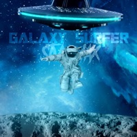Galaxy Surfer - EP - Stvy MAX