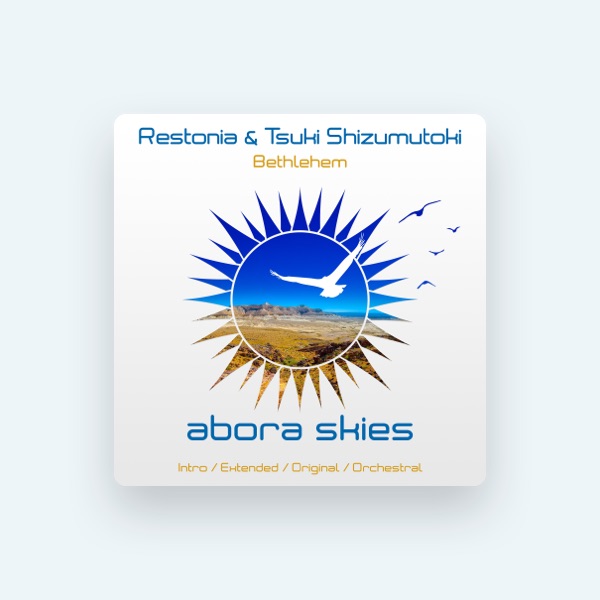 Restonia's avatar
