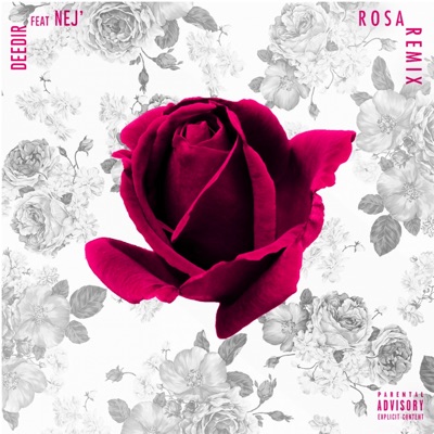 Rosa (Remix) - Single