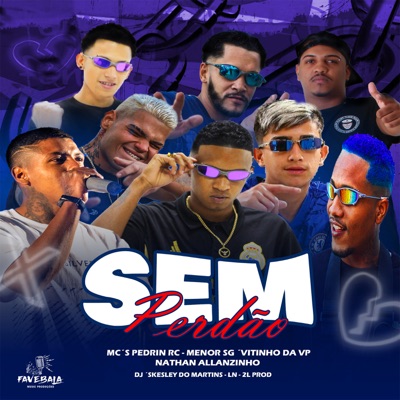 Sem Perdão - Single