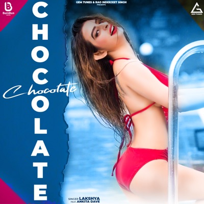 Chocolate (feat. Ankita Dave) - Single