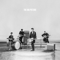 Right Where We Belong