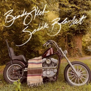 Saddle Blanket (feat. Ali Thibodeau) - Single