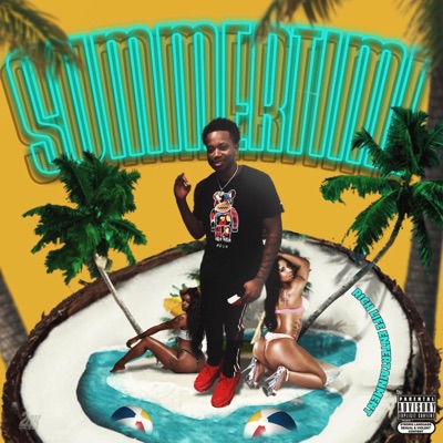 Summertime - Single