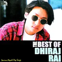 Timra Nayan — Dhiraj Rai
