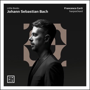 Bach: Little Books