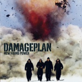 Damageplan - Wake Up