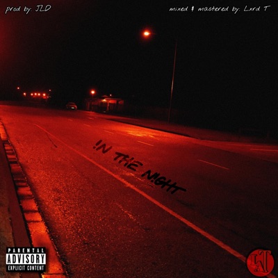 !n the n!ght - EP