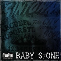 Sintown - EP - Baby S7one