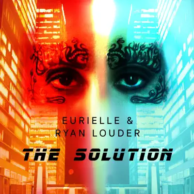 The Solution - Single - Eurielle