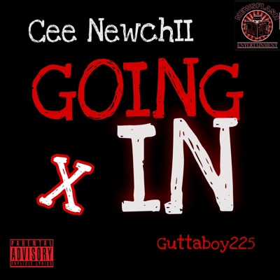 Going In (feat. Guttaboy225) - Single