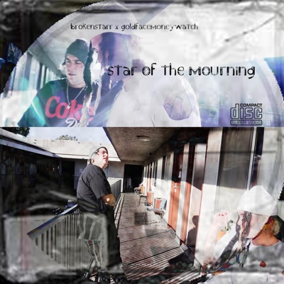 Star of the Mourning - EP