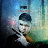 Lonely (feat. Yardin Beats) [Plena Remix] [Plena Remix] - Single - Zeta Music