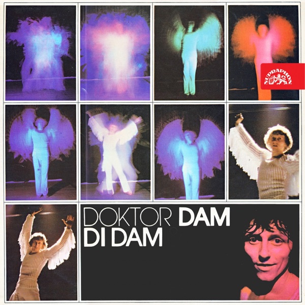 DR. Dam Di Dam (Export Version)