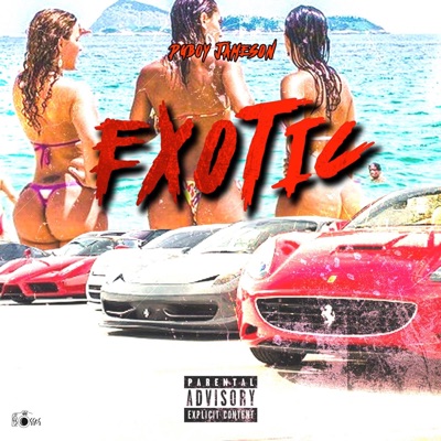 Exotic - Single