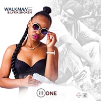 One - Single - Walkman & Lyrik Shoxen