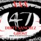 XXX (feat. dirty sanchez 47) - GHOST lyrics