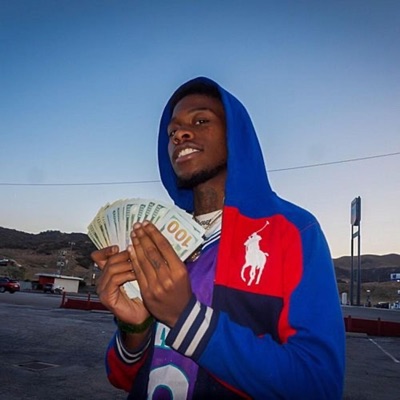 Cane (feat. Bravoo Hunnidz) - Single