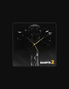 Listen to Patient Saints, watch music videos, read bio, see tour dates & more!