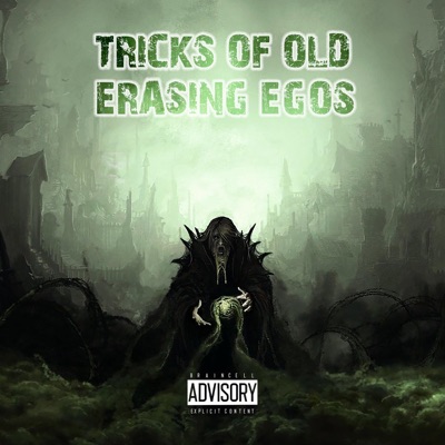 Tricks of Old - Single