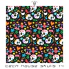 Tech House Skulls, Vol. 14