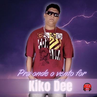 Pra Onde o Vento For - Single