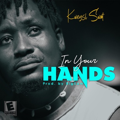 In Your Hands - Single