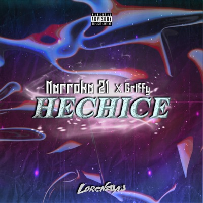 Hechice (feat. Griffy) - Single