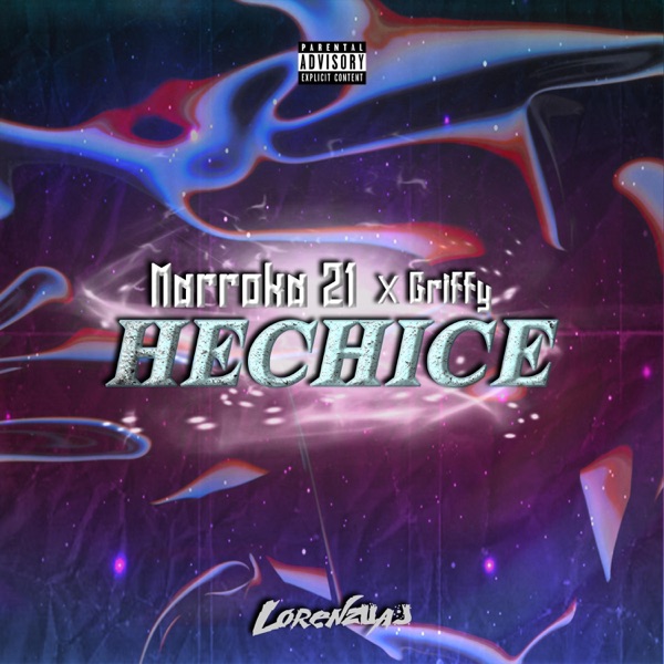 Hechice (feat. Griffy)