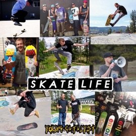 Skate Life Young Catalyst